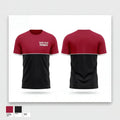 Sandy Creek Cougars 64074372 Short Sleeve Performance Shirt - 1