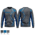 Raptors Crew Neck Sweatshirt - 2