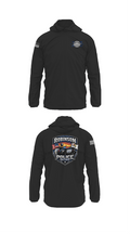 Robinson Police Department 9789546 Windbreaker - 22