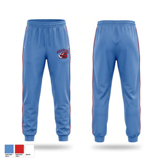 Sweatpants, Seaside seagulls, Softball, Teamtime, Team time, sublimation, custom sports apparel, team uniforms, spirit wear, spiritwear, sports uniforms, custom shirts, team store, custom team store, fundraiser sports, apparel fundraiser