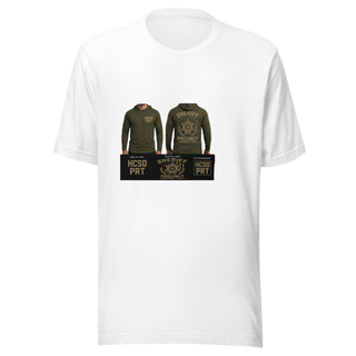 Unisex Staple T-Shirt - White