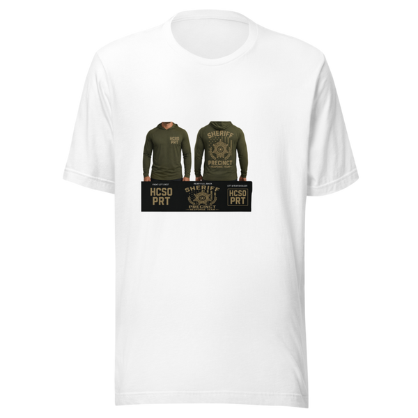Unisex Staple T-Shirt - White
