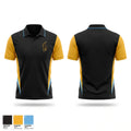 Woodson Short Sleeve Performance Polo - 1