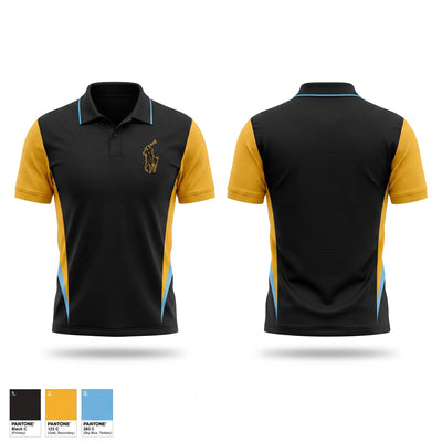 Woodson Short Sleeve Performance Polo - 1