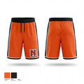 Nitro Swimming 59065370 Athletic Shorts With Pockets - 1