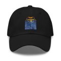 Newark Memorial High School Dad hat