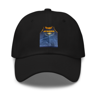 Dad hat - Black