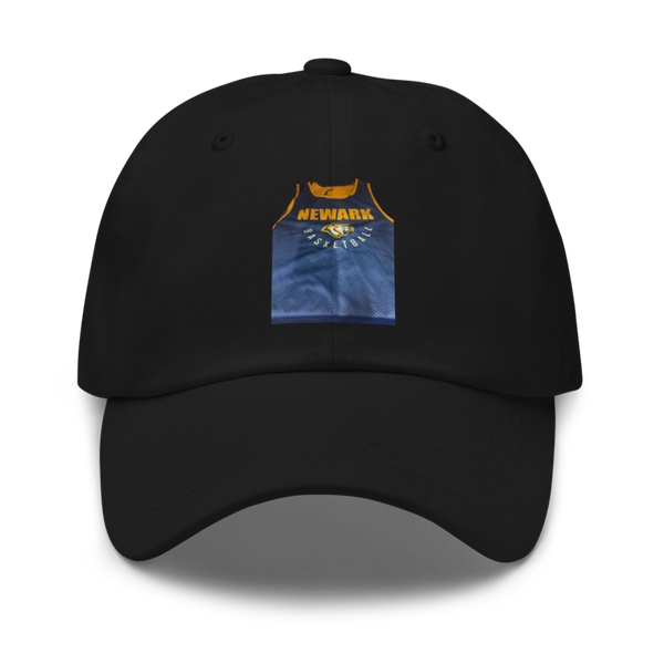 Dad hat - Black