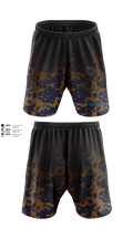 Brand Makers Athletic Shorts With Pockets - 3