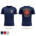 Cooksville Short Sleeve Performance Shirt - 1