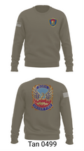 HHC/128th Aviation Brigade 36515709 Crew Neck Sweatshirt - 65