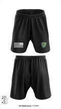 Etowah County JSOG 23168603 Athletic Shorts With Pockets - 103