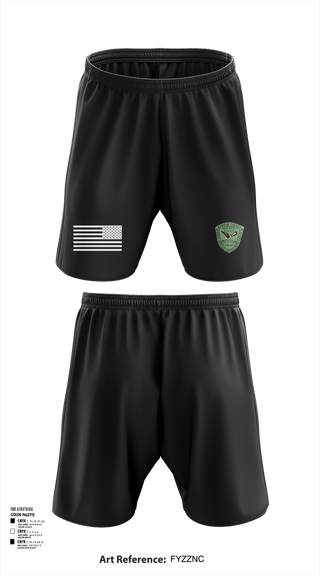Athletic Shorts With Pockets, Etowah County JSOG, , Teamtime, Team time, sublimation, custom sports apparel, team uniforms, spirit wear, spiritwear, sports uniforms, custom shirts, team store, custom team store, fundraiser sports, apparel fundraiser