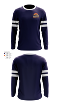 Sahuarita Desert Heat Long Sleeve Performance Shirt 21