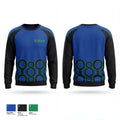Krakens 7794713 Crew Neck Sweatshirt - 1