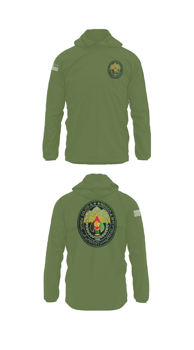 JTF Bagram 41187882 Windbreaker - 39