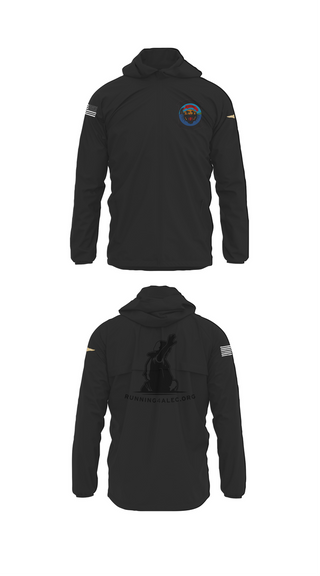 Windbreaker, Tiger-43, , Teamtime, Team time, sublimation, custom sports apparel, team uniforms, spirit wear, spiritwear, sports uniforms, custom shirts, team store, custom team store, fundraiser sports, apparel fundraiser