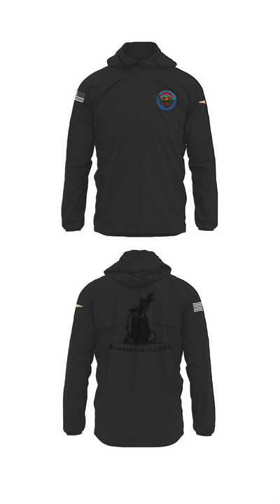 Tiger-43 85546110 Windbreaker - 21