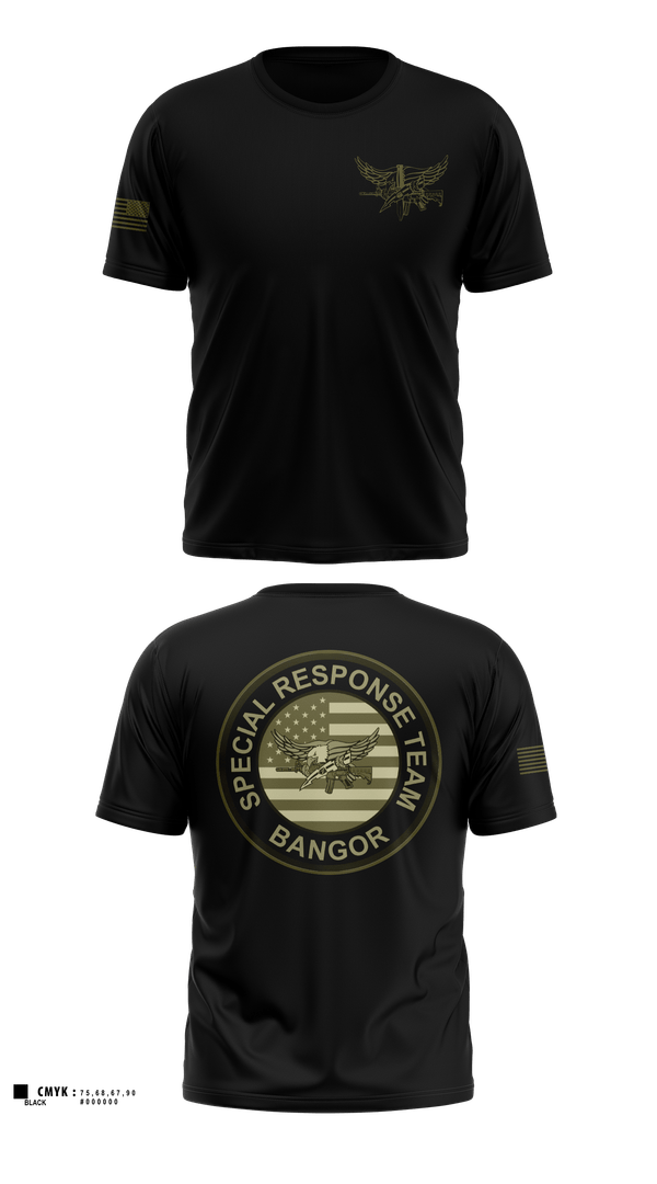 FREE T-SHIRT