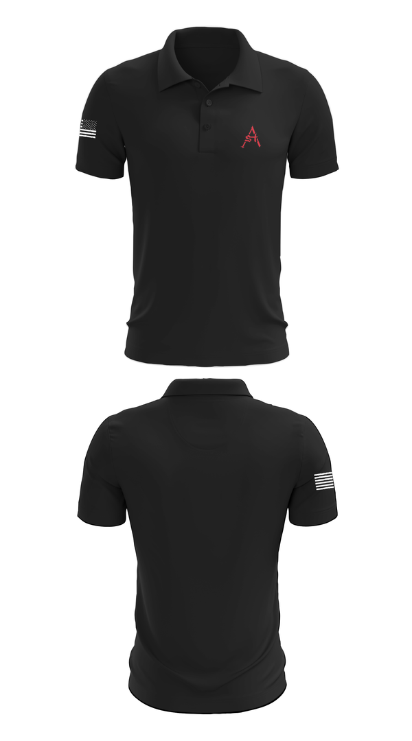 Short Sleeve Performance Polo, St Augustine Catholic High School, Spirit Store, Teamtime, Team time, sublimation, custom sports apparel, team uniforms, spirit wear, spiritwear, sports uniforms, custom shirts, team store, custom team store, fundraiser sports, apparel fundraiser