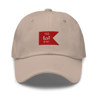 152 14837188 Classic Dad Hat | Yupoong 6245CM