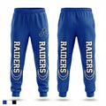 Anamosa Raiders 10U 50563793 Sweatpants - 1