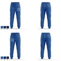 Lexington Police Honor Guard Sweatpants - 1