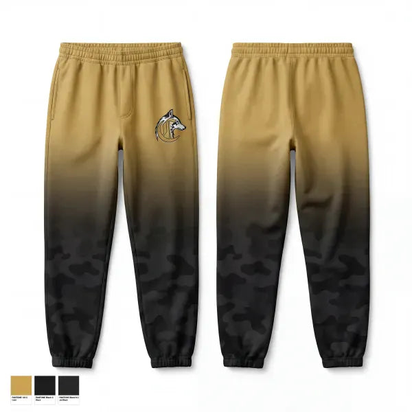 Sweatpants, Cullowhee valley wolves, Baseball, Teamtime, Team time, sublimation, custom sports apparel, team uniforms, spirit wear, spiritwear, sports uniforms, custom shirts, team store, custom team store, fundraiser sports, apparel fundraiser