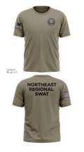 Swat 30841116 Old School Cotton Feel Shirt - 62