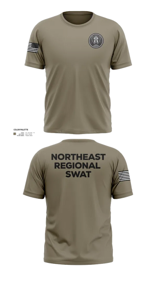 Old School Cotton Feel Shirt, Swat, , Teamtime, Team time, sublimation, custom sports apparel, team uniforms, spirit wear, spiritwear, sports uniforms, custom shirts, team store, custom team store, fundraiser sports, apparel fundraiser