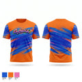 Gayngsta'z Short Sleeve Performance Shirt - 1