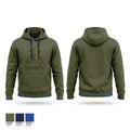 Gaming and Technology academy Hoodie - 2