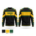 Warriors Crew Neck Sweatshirt - 3