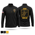 Field Medical Training Battalion-West Windbreaker - 1