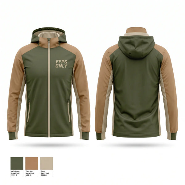 Windbreaker, FFPS, Men's Soccer, Teamtime, Team time, sublimation, custom sports apparel, team uniforms, spirit wear, spiritwear, sports uniforms, custom shirts, team store, custom team store, fundraiser sports, apparel fundraiser