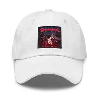 Dad hat - White
