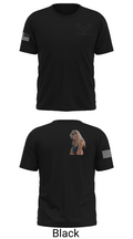 309th CEC-I 29638817 Short Sleeve Performance Shirt - 36