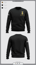 HHC 368th EN BN 55570847 Crew Neck Sweatshirt - 2