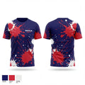 MAX Fastpitch 74329732 Short Sleeve Performance Shirt - 1