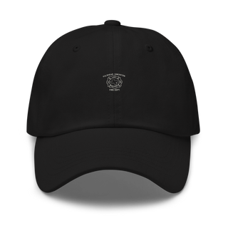 Dad hat - Black