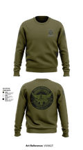 Rockdale SWAT 39219913 Crew Neck Sweatshirt - 101