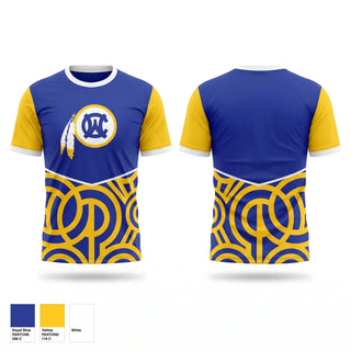 Short Sleeve Performance Shirt, West Caldwell Lady Warriors, Women's Basketball, Teamtime, Team time, sublimation, custom sports apparel, team uniforms, spirit wear, spiritwear, sports uniforms, custom shirts, team store, custom team store, fundraiser sports, apparel fundraiser