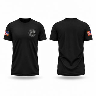 Short Sleeve Performance Shirt, Florida Department Of Corrections, Police, Teamtime, Team time, sublimation, custom sports apparel, team uniforms, spirit wear, spiritwear, sports uniforms, custom shirts, team store, custom team store, fundraiser sports, apparel fundraiser