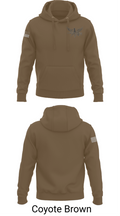 EL PASO COUNTY SHERIFF SWAT 34121073 Hoodie - 17