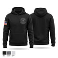 SRT Hoodie - 1