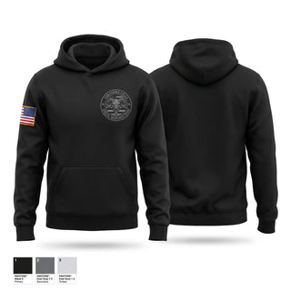 Hoodie, SRT, Police, Teamtime, Team time, sublimation, custom sports apparel, team uniforms, spirit wear, spiritwear, sports uniforms, custom shirts, team store, custom team store, fundraiser sports, apparel fundraiser