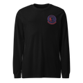 NMRTC El Paso 64078462 Unisex Long Sleeve Tee | Bella + Canvas 3501