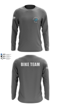 Prince William Bike Team 23723896 Long Sleeve Performance Shirt 6