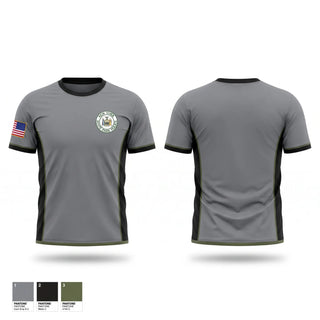 Short Sleeve Performance Shirt, New York State Park Police, Police, Teamtime, Team time, sublimation, custom sports apparel, team uniforms, spirit wear, spiritwear, sports uniforms, custom shirts, team store, custom team store, fundraiser sports, apparel fundraiser