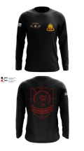 Echo Company 66068178 Long Sleeve Performance Shirt 22